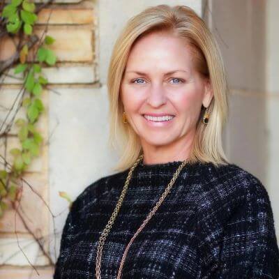 Kendall Goetz Stewart