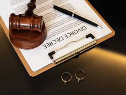 Grapevine, TX high-asset divorce attorney
